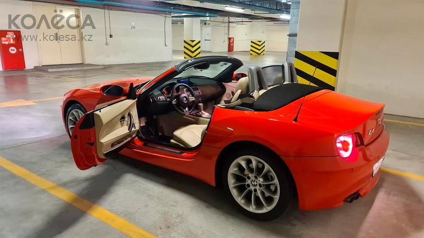 Старые, но почти новые. Топ-5 автомобилей с небольшим пробегом на Kolesa.kz