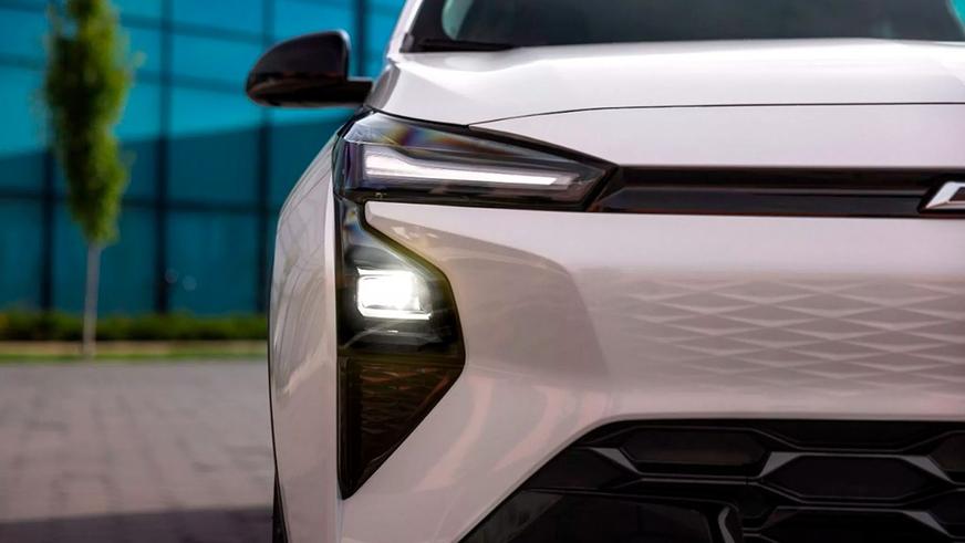 Chevrolet Bolt готовится к возвращению