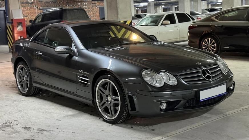 В продаже на Kolesa.kz. Экзотические предложения февраля