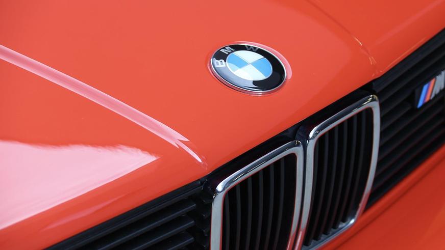 На продажу выставлен универсал BMW M3 (E30), которого никогда не было