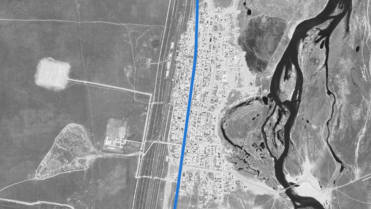 Когда новая трасса не в радость