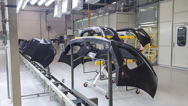 Казахстанских производителей автозапчастей и автокомпонентов хотят освободить от НДС