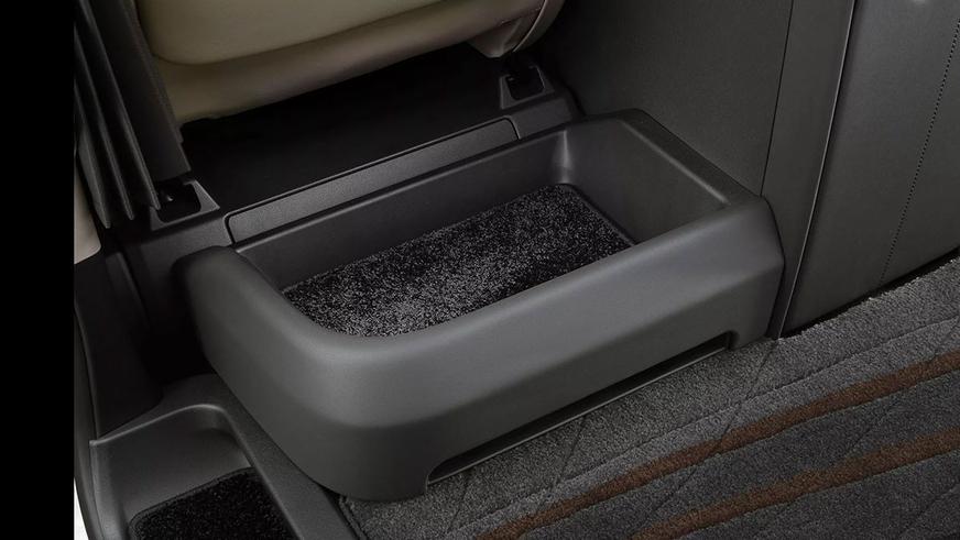 Toyota Alphard төрт орынды плагин-гибрид болды