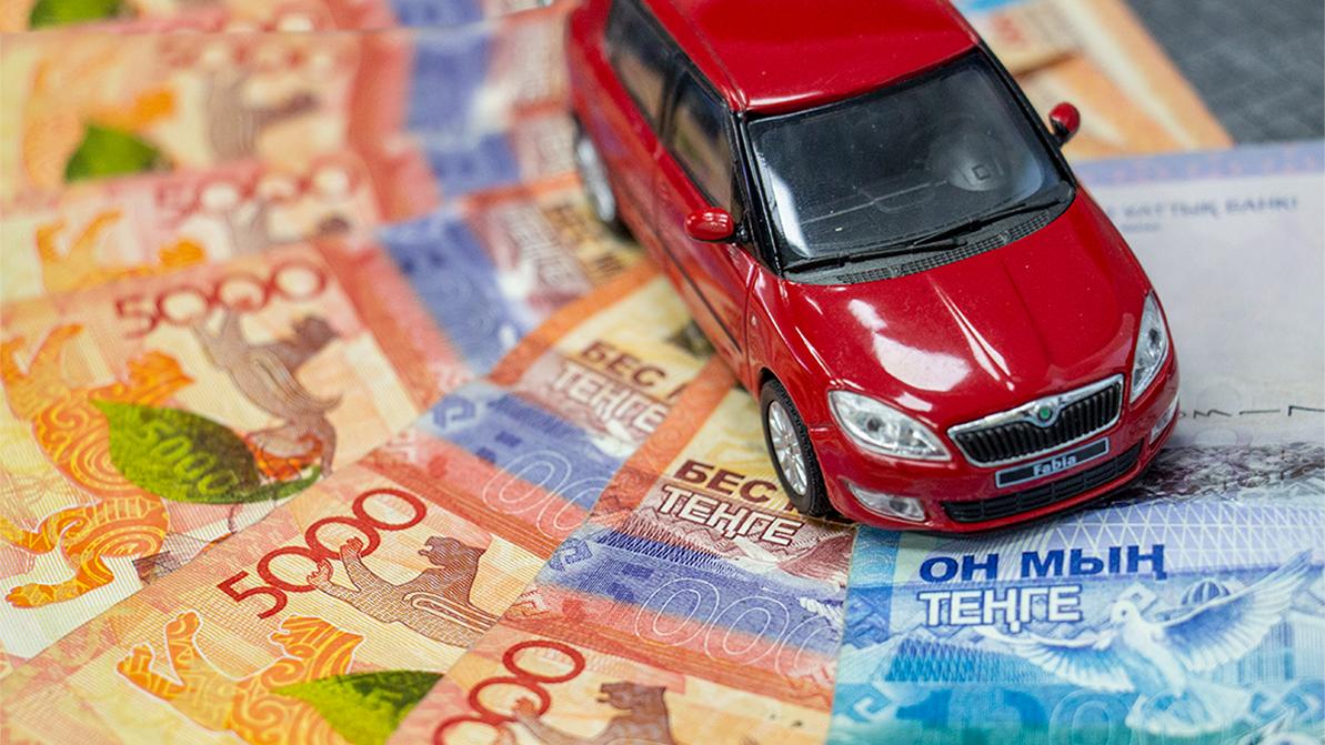 Кейбір көлік иелері салықтан босатылуы мүмкін