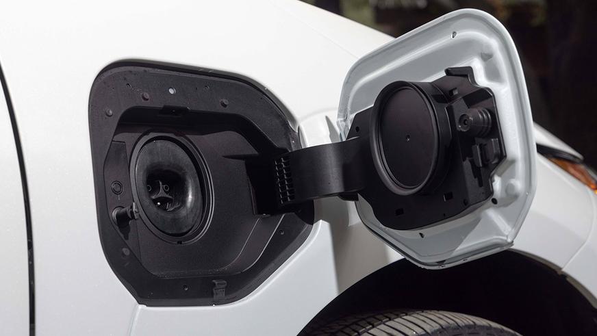 Subaru обновила электромобиль Solterra Subaru обновила электромобиль Solterra