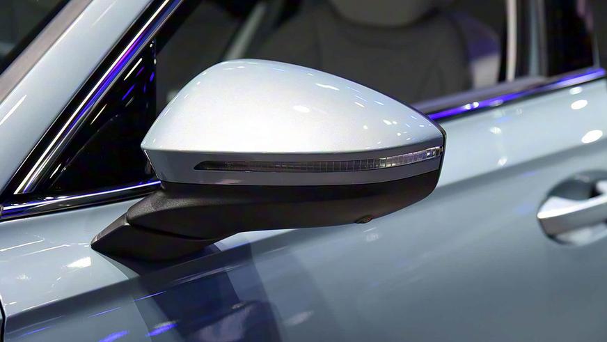 Volkswagen пообещал сделать Passat гибридом в Китае