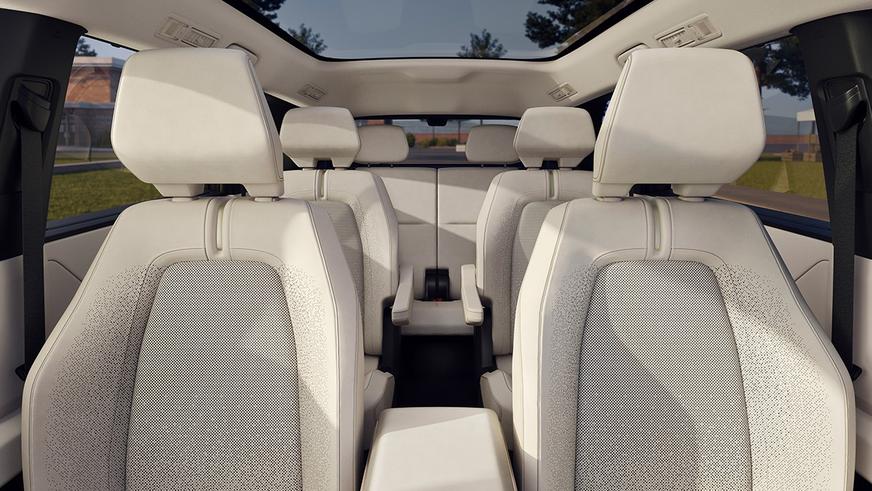 Новый Toyota Highlander выйдет на рынок не ранее 2027-го