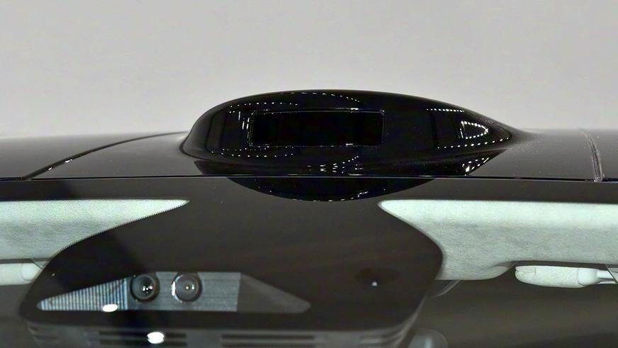 Geely открыла в КНР приём заказов на вэн V900