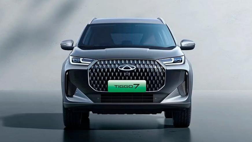 Гибриды Chery Tiggo 7 и Tiggo 8 выходят на рынок РК. Известны цены