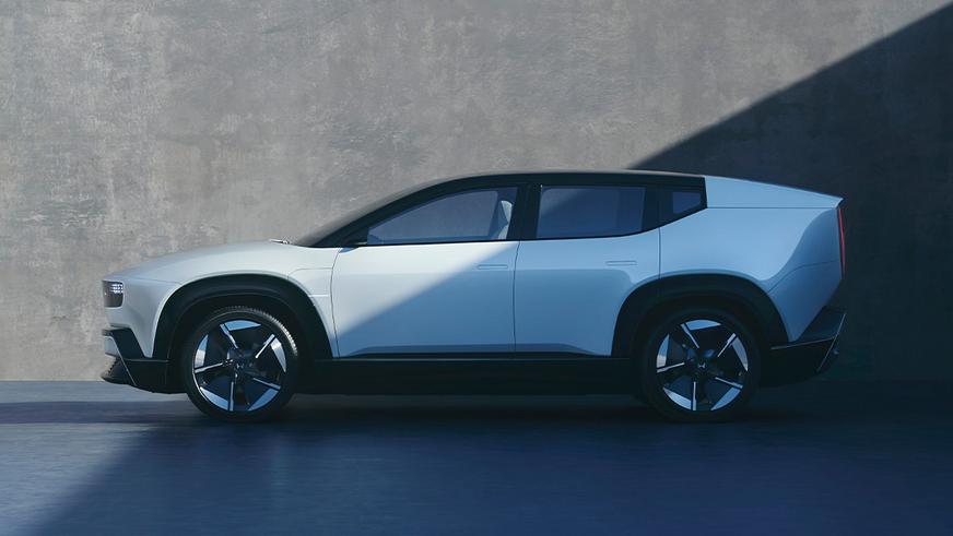 Honda закрыла три проекта электромобилей