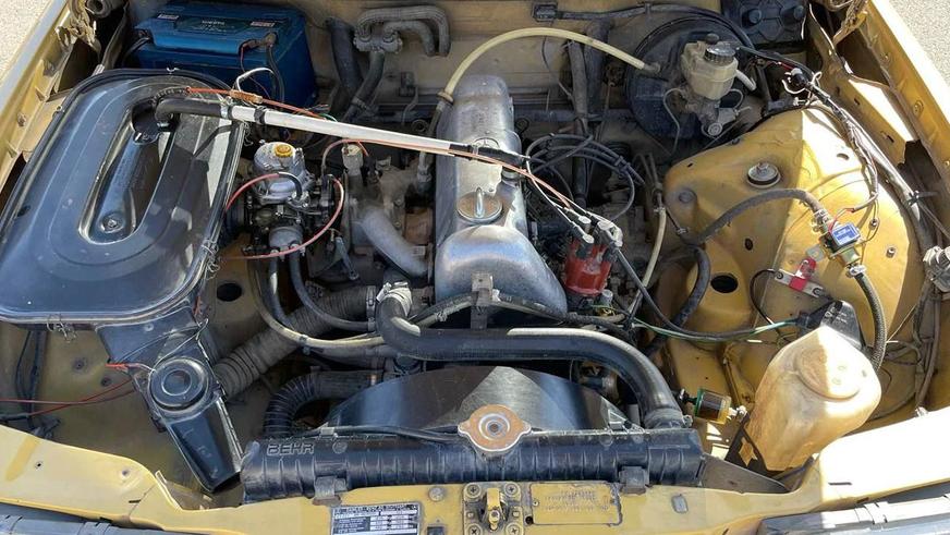 В продаже на Kolesa.kz. Экзотические предложения февраля