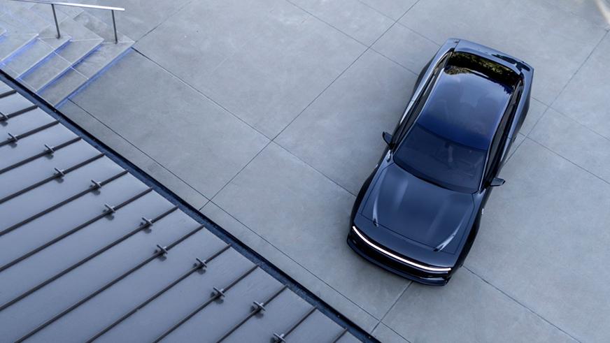 Дебютировал новый Dodge Charger – электрический маслкар Daytona SRT