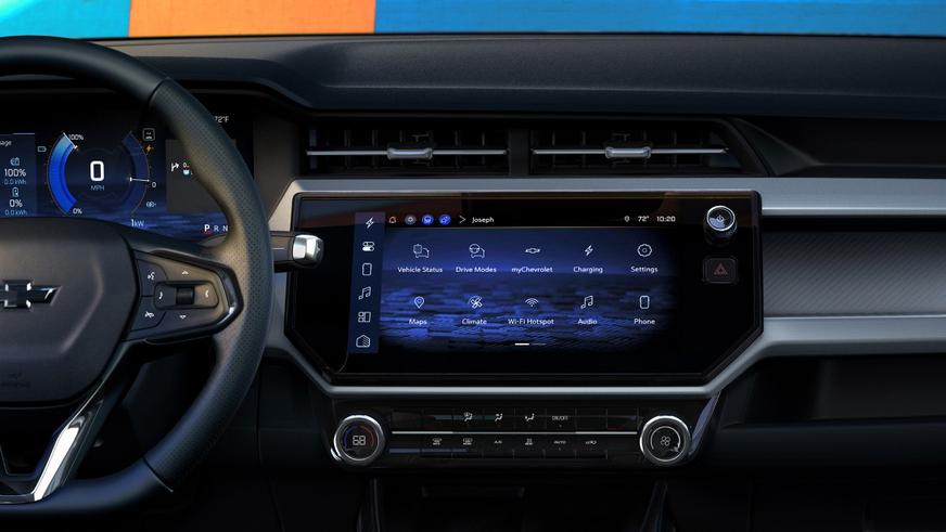 Едва вернувшись, Chevrolet Bolt снова уходит