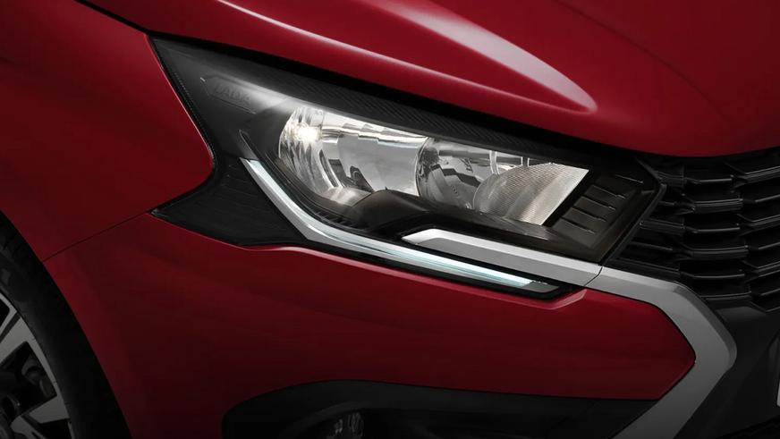 Озвучена стоимость Lada Iskra в России