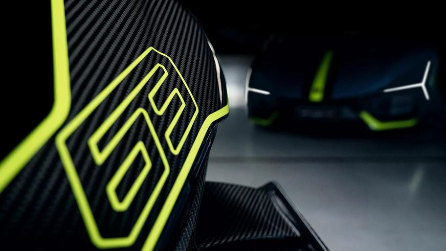 Ducati и Lamborghini представили очень дорогой и редкий мотоцикл