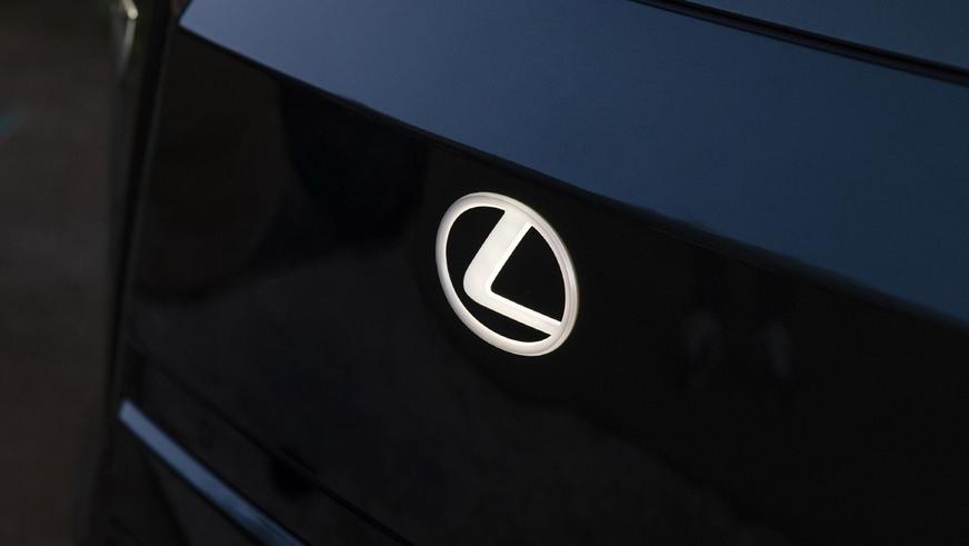 Дебютировал электрический Lexus&nbsp;TZ