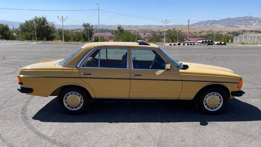 В продаже на Kolesa.kz. Экзотические предложения февраля