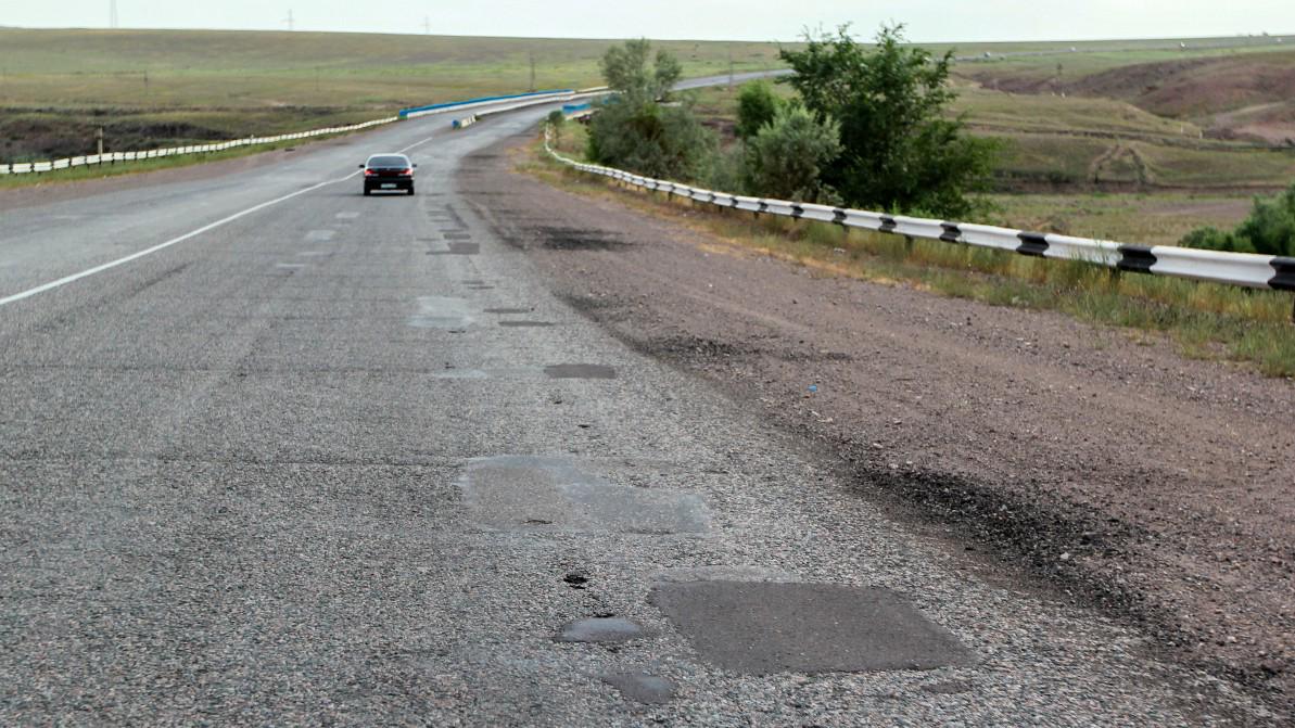 Қазақстандағы жолдар мінсіз&nbsp;бе?