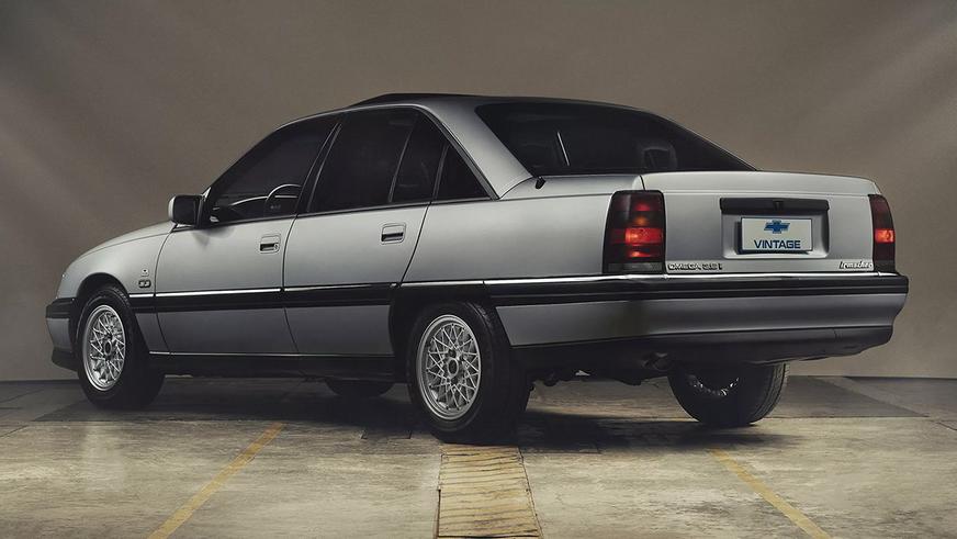 Старую Omega продали за 80 тысяч долларов!