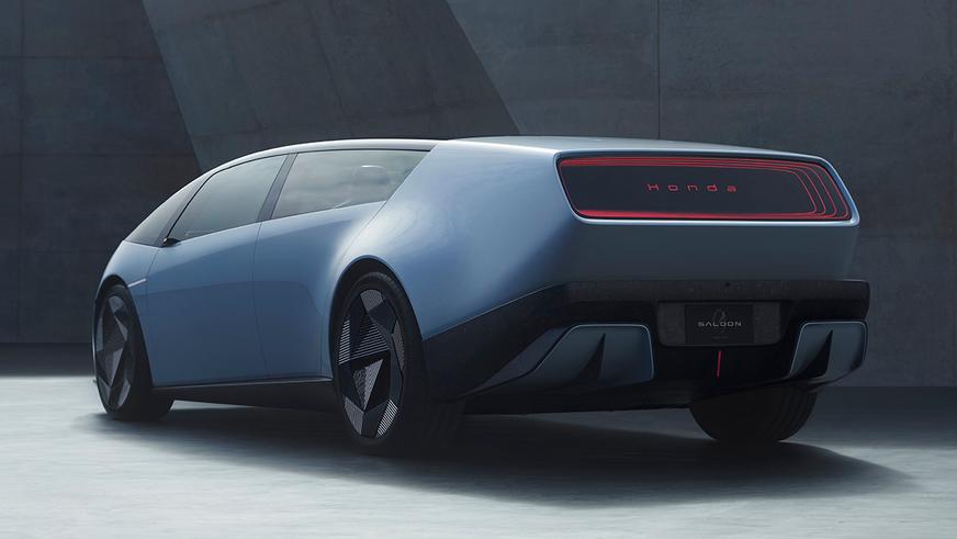 Honda закрыла три проекта электромобилей