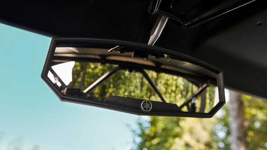 Lexus выкатил на показ водородный Side-by-Side