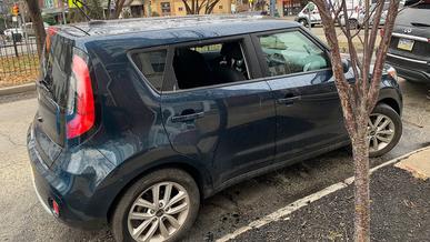 Kia и Hyundai в США бесплатно доукомплектуют противоугонками