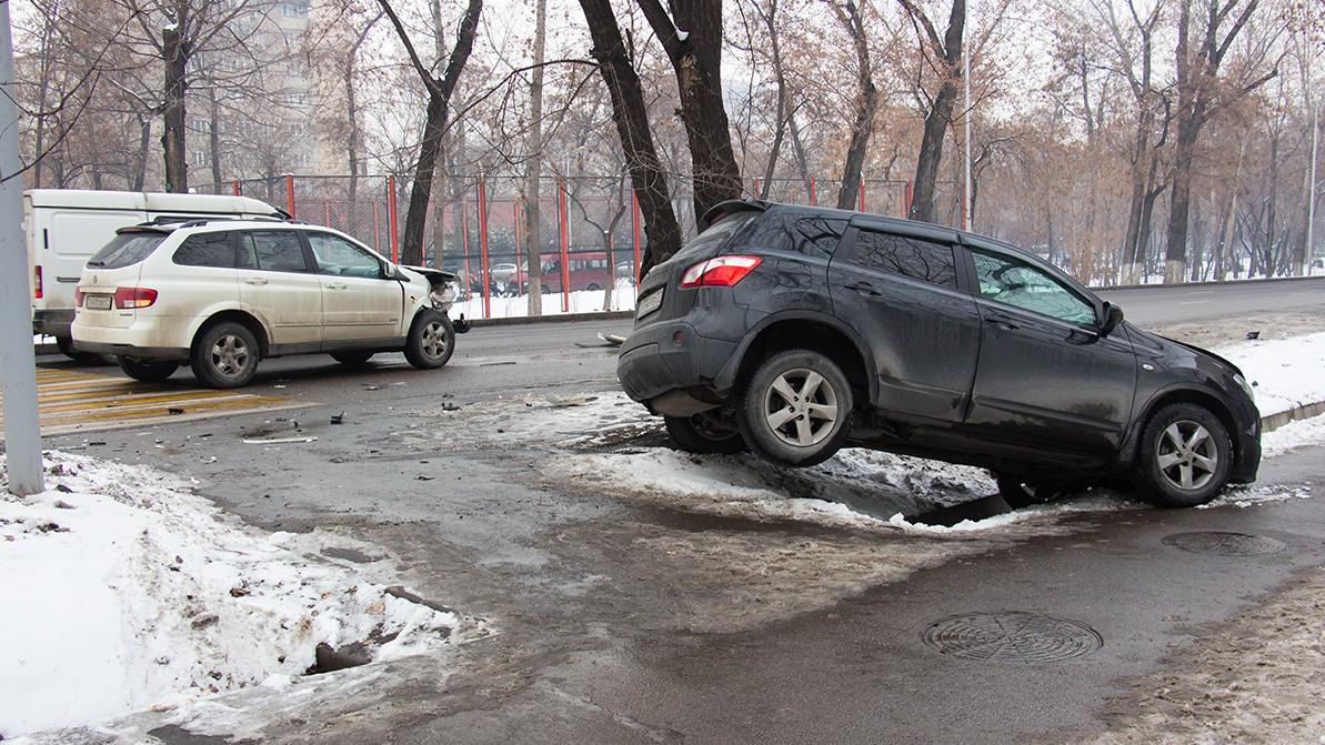Новые классы автострахования планируют ввести в Казахстане. Сколько будет стоить полис?