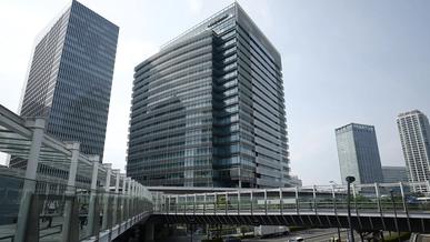 Nissan продала собственную штаб-квартиру из-за убытков