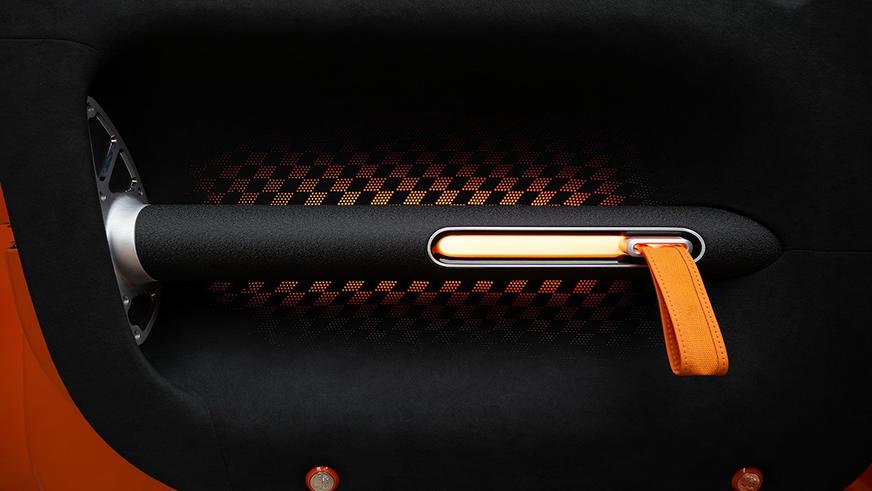 Концепт Mercedes-AMG GT XX с 1360 силами намекнул на серийную модель