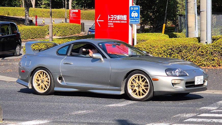 Япония автомобильная. Жив ли ещё тот самый JDM?