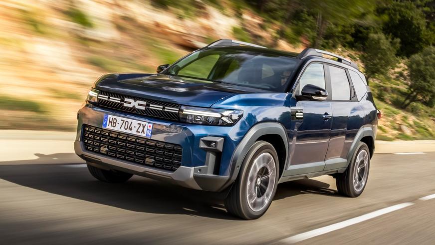 Mercedes-Benz CLA признан лучшим автомобилем Европы