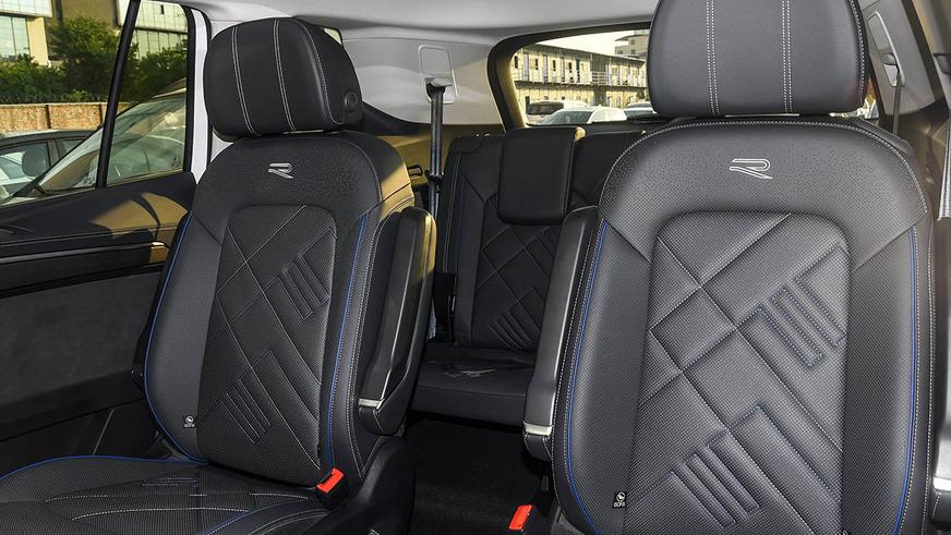 Volkswagen Talagon прошёл сертификацию в Казахстане