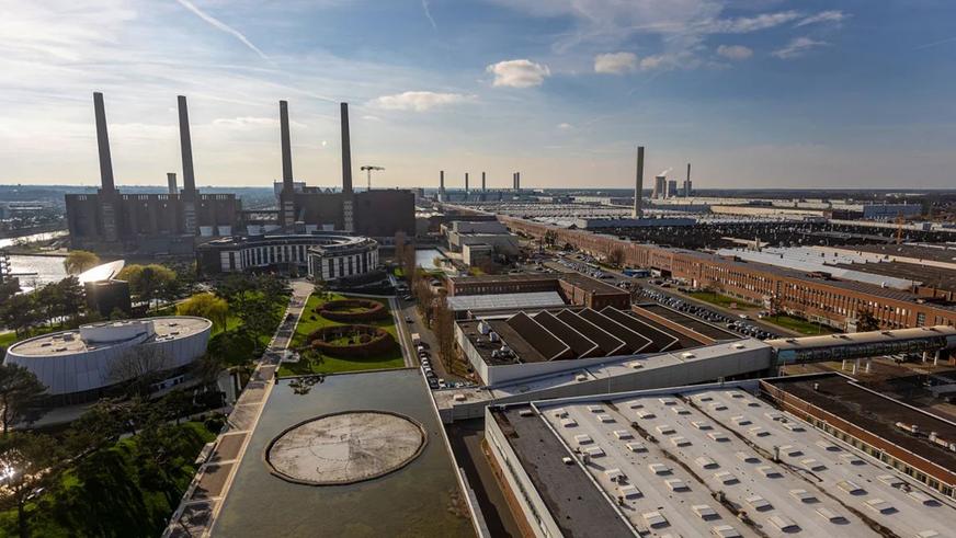 Volkswagen впервые в истории задумался о закрытии заводов в Германии