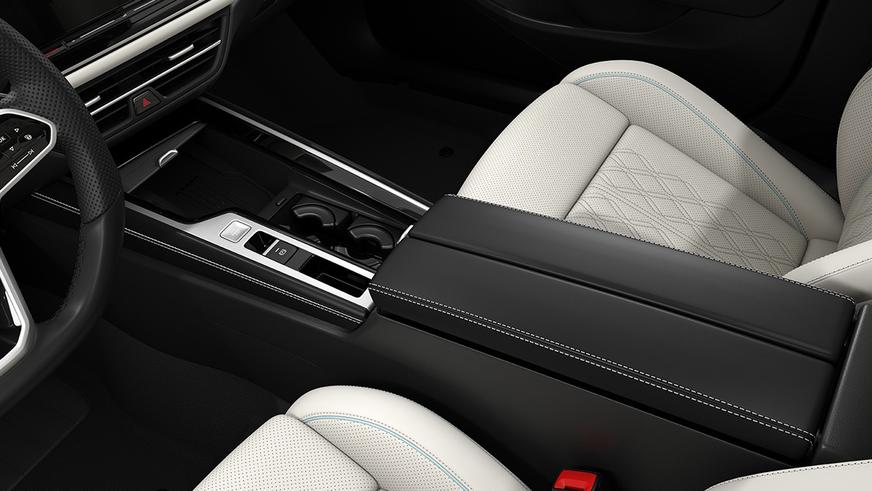 Линейка Volkswagen в Казахстане пополнится Passat из Китая