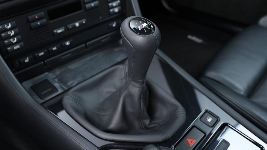 За BMW M5 (E39) готовы отдать более 100 000 долларов
