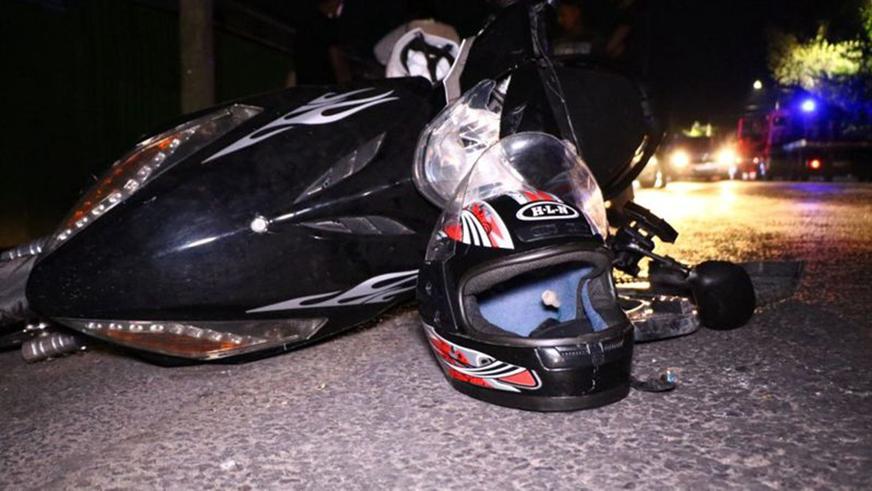 Смертельное ДТП с мопедами и Toyota Corolla произошло в Алматы