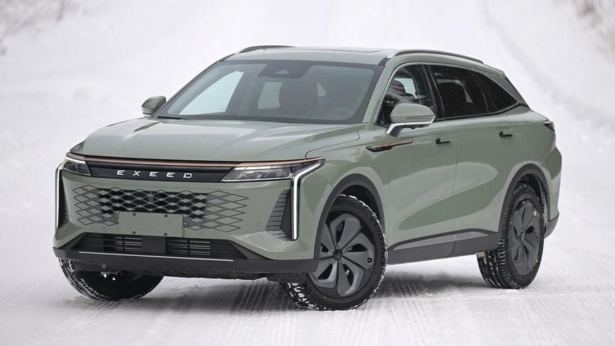Какие автомобили в Казахстане менее популярны в 2025 году?