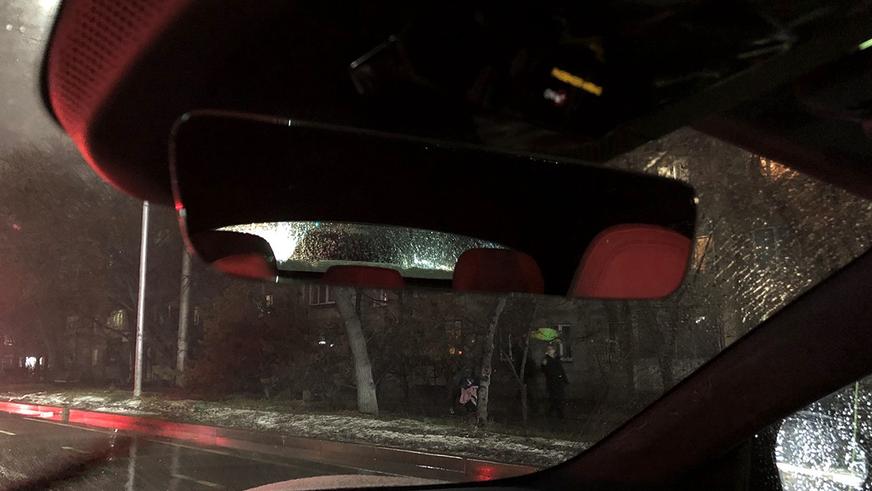 Zeekr 001: от покупки до 100 км/ч