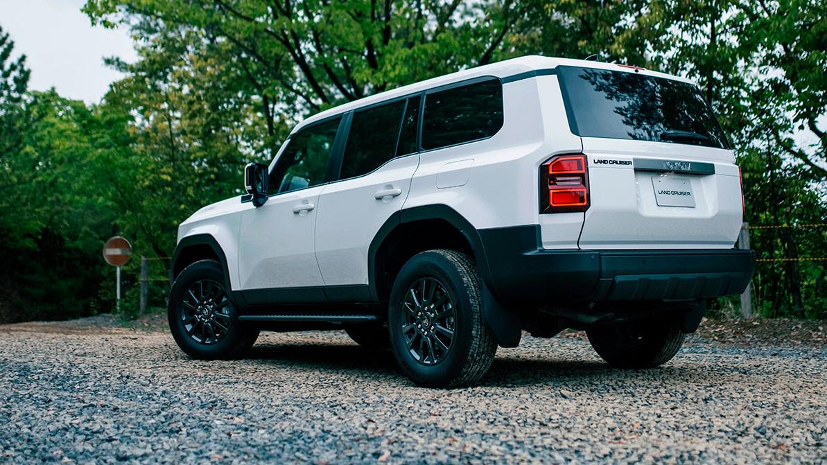 2024 жылғы ең&nbsp;танымал автомобиль түсі анықталды