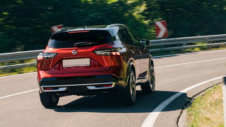 Nissan перезапускают в Казахстане