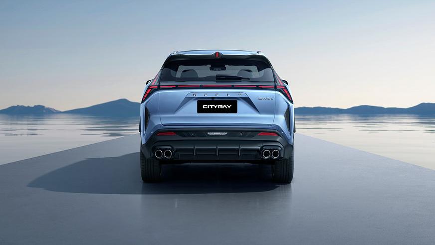 Geely Galaxy запускает специальные условия: от 85 000 тенге в месяц на покупку автомобиля