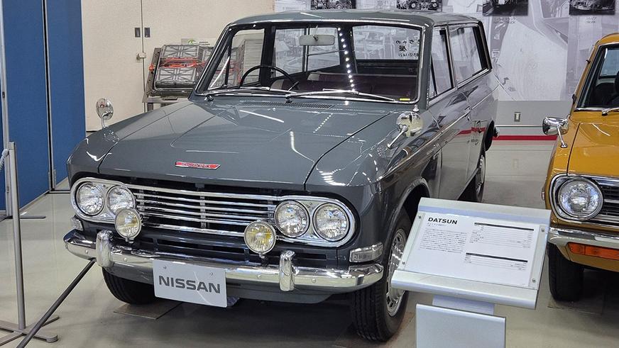 Япония автомобильная. Жив ли ещё тот самый JDM?