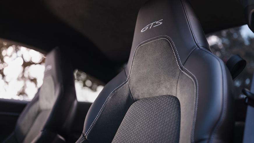 Автомобилем года в Японии стал Subaru Forester