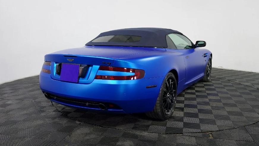 Интересные авто на Kolesa.kz: от кабриолета ГАЗ-13 до Aston Martin DB9