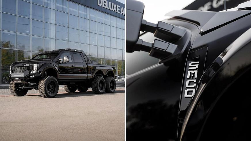 В продаже на Kolesa.kz. Экзотические предложения февраля