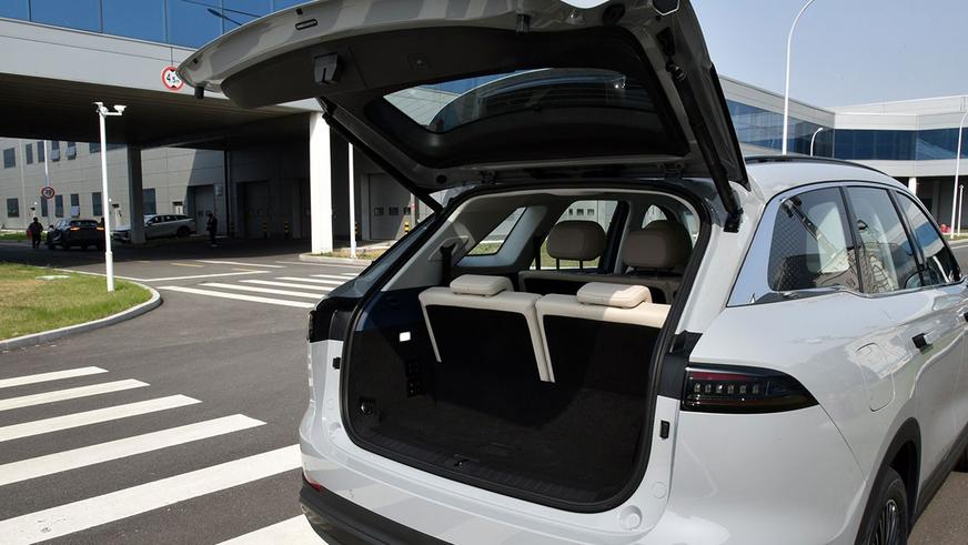 Кроссовер Chery Fulwin T9 подешевел ещё до старта продаж