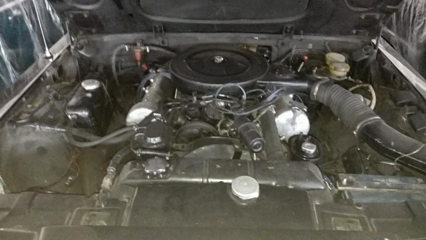 Интересные авто на Kolesa.kz: от кабриолета ГАЗ-13 до Aston Martin DB9