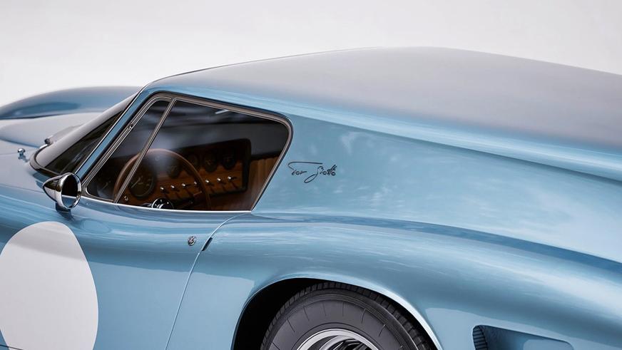 Одну из самых странных Ferrari в мире хотят возродить