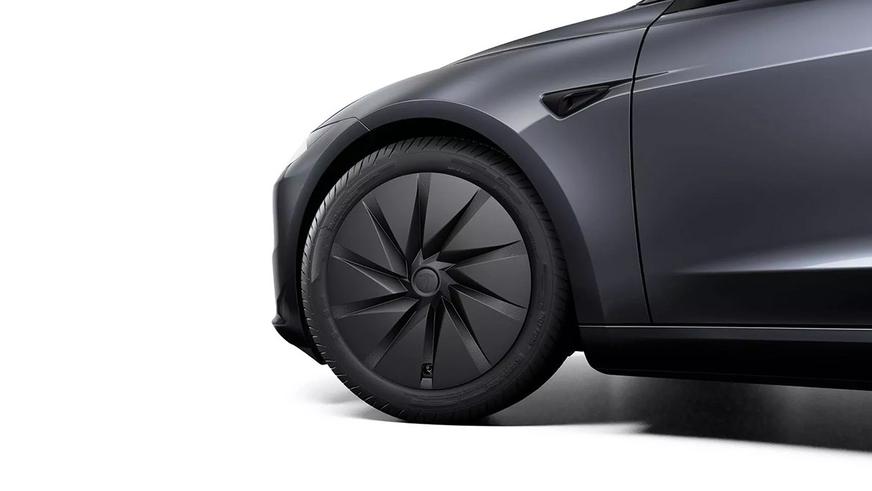 Tesla Model 3 и Model Y стали дешевле и проще