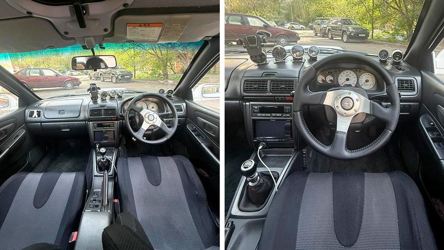 Культовые японские автомобили из 90-х в продаже на Kolesa.kz